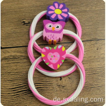 Bunte Armband Radiergummi Ornament Geschenke